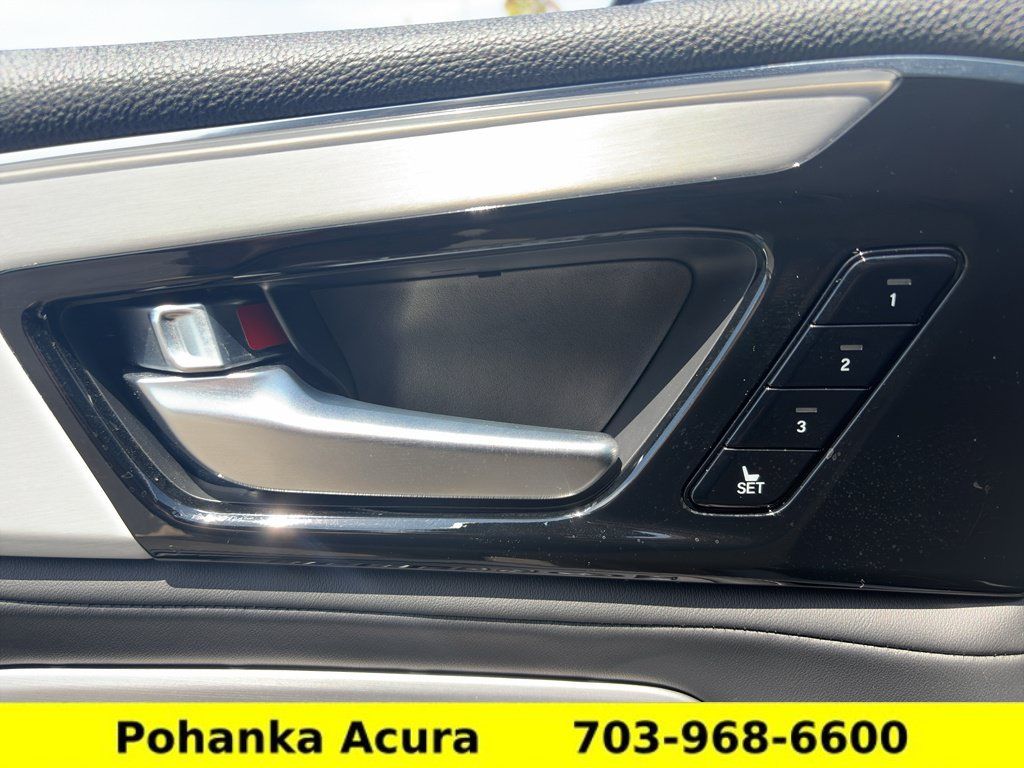 Certified 2026 Acura MDX w/ Technology Package AWD/4WD image 20
