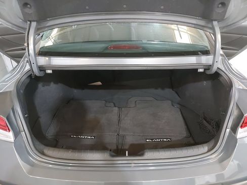Certified 2024 Hyundai Elantra SEL w/ Convenience Package FWD image 13