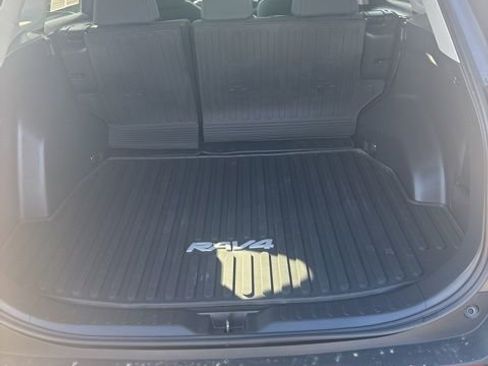 Certified 2024 Toyota RAV4 LE image 11
