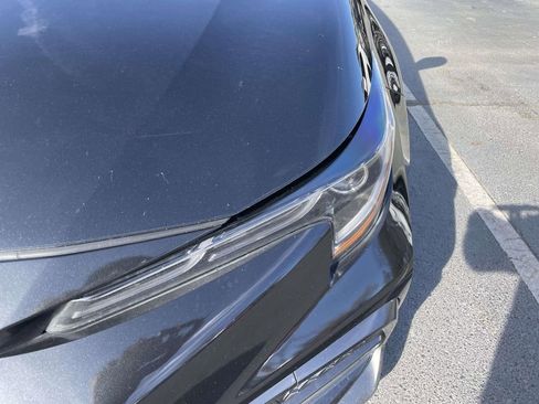 Used 2022 Toyota Corolla SE image 13