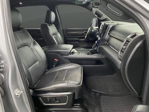 Used 2021 RAM 1500 Limited w/ Night Edition image 35