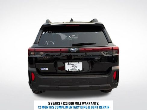 New 2026 Subaru Outback Touring AWD/4WD image 7