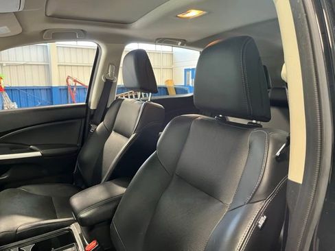 Used 2015 Honda CR-V Touring image 24