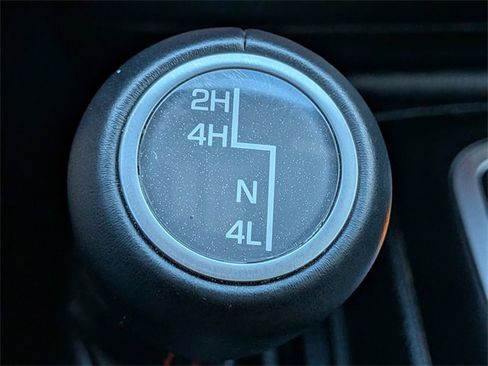 Used 2018 Jeep Wrangler Unlimited Rubicon image 23