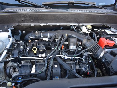 Used 2022 Ford Maverick Lariat w/ Lariat Luxury Package image 33