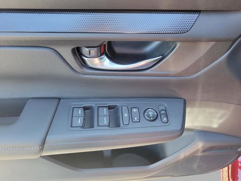 New 2026 Honda CR-V Sport image 23