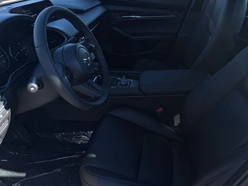 New 2026 MAZDA MAZDA3 2.5 S Sedan w/ Preferred Pkg image 21