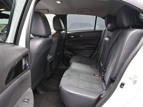 Used 2025 Mitsubishi Eclipse Cross SE AWD/4WD image 25