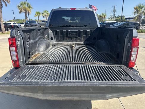 Used 2022 Ford F250 XLT AWD/4WD image 8