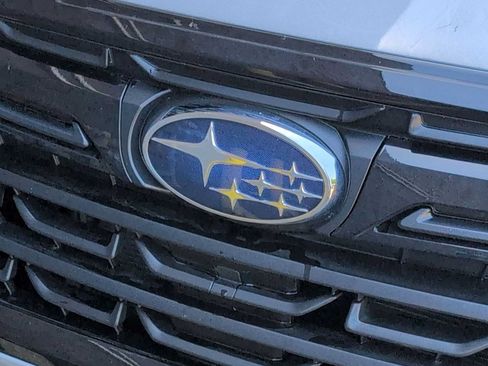 Certified 2023 Subaru Forester Sport AWD/4WD image 12