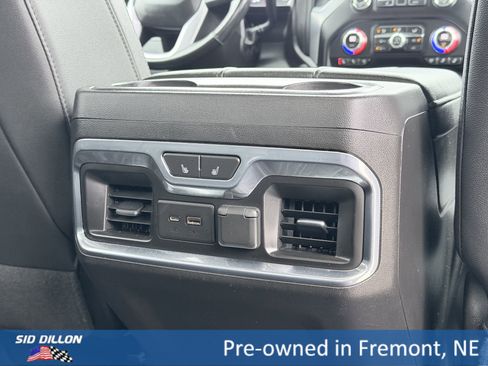 Used 2021 GMC Sierra 2500 SLT w/ SLT Premium Package image 20
