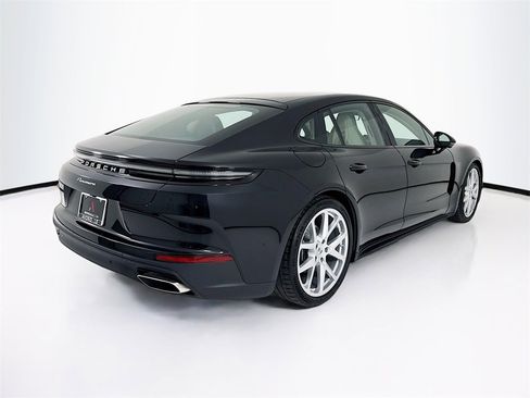 New 2026 Porsche Panamera image 9