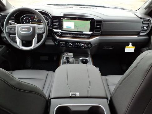 New 2026 GMC Sierra 1500 Elevation w/ Elevation Premium Package image 12