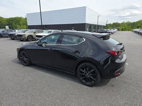 New 2026 MAZDA MAZDA3 Hatchback w/Premium Plus Pkg AWD/4WD image 5
