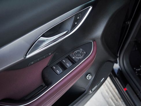 New 2026 Buick Envision Sport Touring AWD/4WD image 19