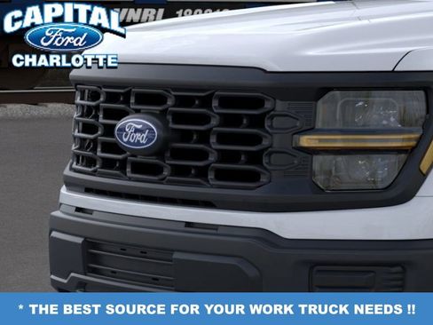 New 2026 Ford F150 XL AWD/4WD image 17
