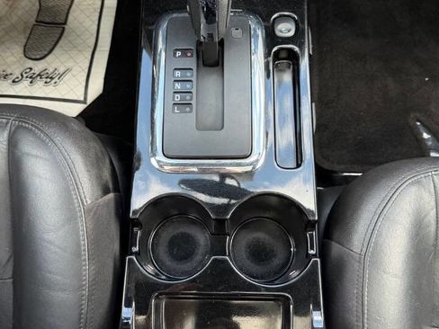 Used 2012 Ford Escape Limited AWD/4WD image 17