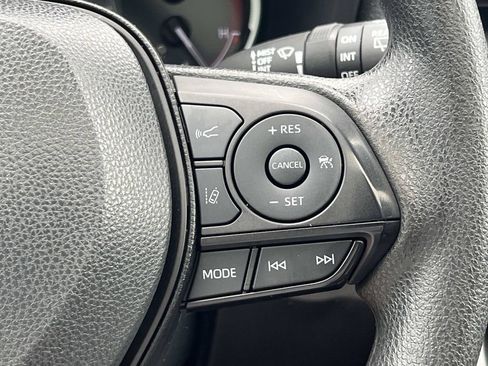 Used 2024 Toyota RAV4 XLE w/ Convenience Package FWD image 31