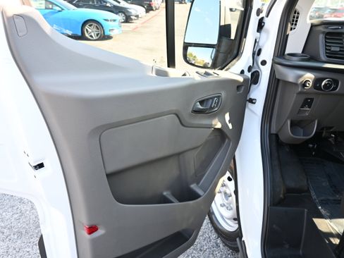 New 2025 Ford Transit 150 Low Roof w/ Load Area Protection Package image 44