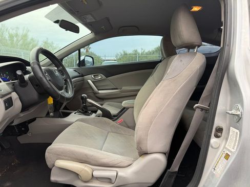 Used 2012 Honda Civic LX image 7