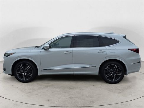 New 2026 Acura MDX w/ Advance Package image 2