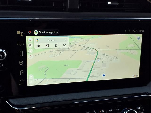 New 2026 GMC Sierra 1500 AT4 w/ Technology Package AWD/4WD image 6