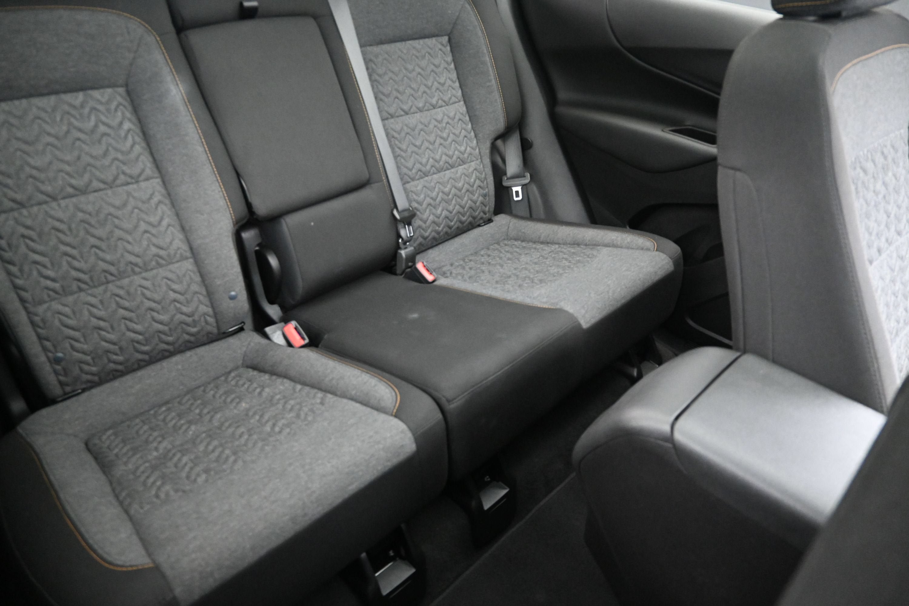 Used 2022 Chevrolet Equinox LT AWD/4WD image 31