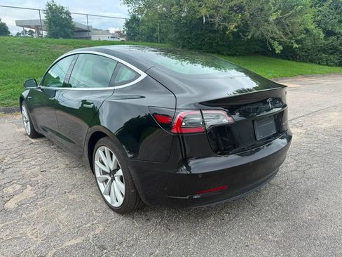 Used 2019 Tesla Model 3 Long Range AWD/4WD image 8