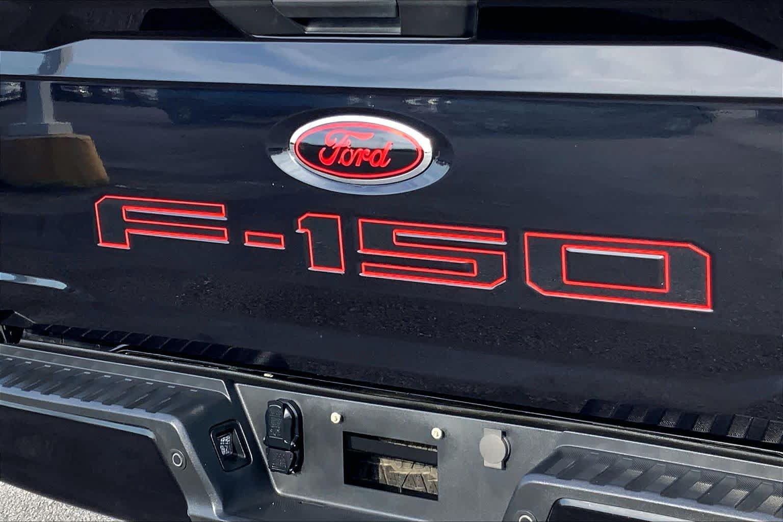 Used 2023 Ford F150 XL w/ STX Appearance Package RWD image 26