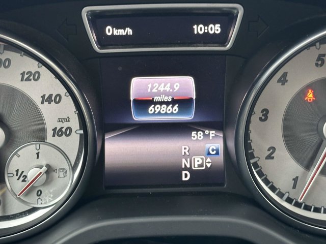 Used 2017 Mercedes-Benz GLA 250 4MATIC image 27