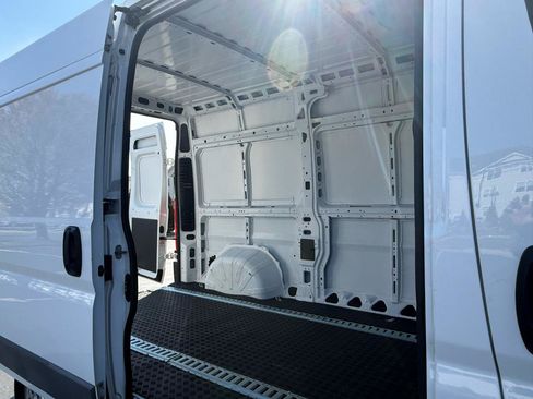 Used 2018 RAM ProMaster 1500 FWD image 10