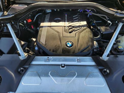 Used 2022 BMW X3 M40i image 31