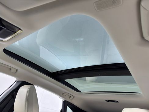 Used 2024 Lexus RX 350 RX 350h Luxury w/ Convenience Package image 12