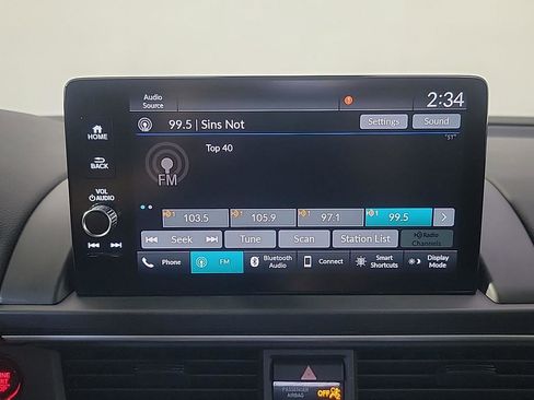 Certified 2025 Honda Pilot EX-L image 28