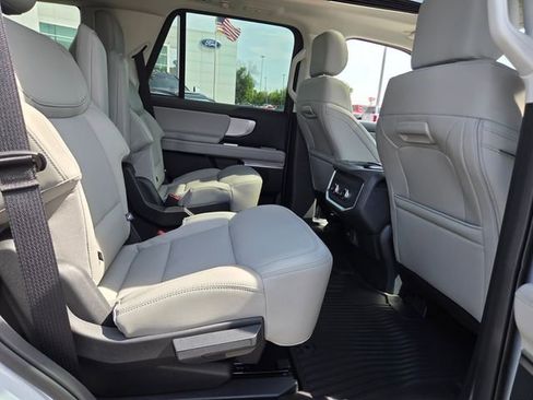 New 2026 Ford Expedition Active RWD image 47