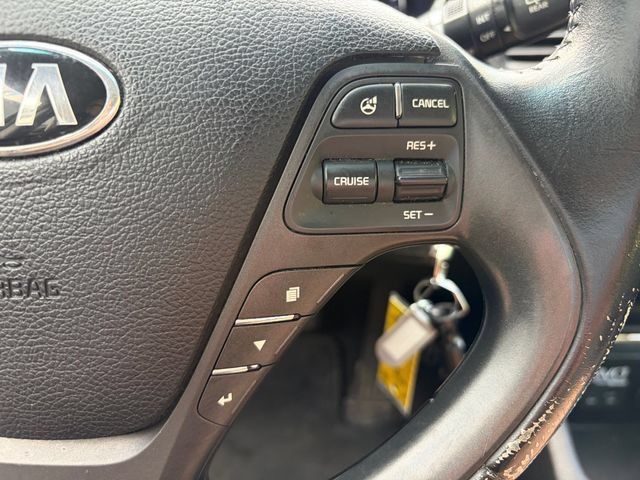 Used 2014 Kia Forte EX FWD image 10