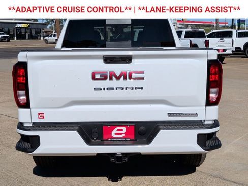 New 2026 GMC Sierra 1500 Elevation w/ Preferred Package image 7
