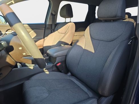 Used 2020 Hyundai Santa Fe SEL image 17