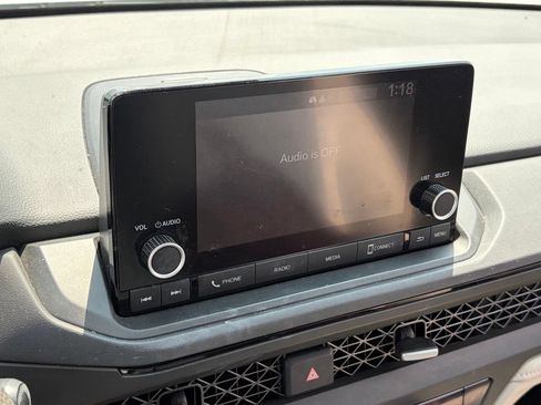 Used 2023 Honda Accord EX image 8