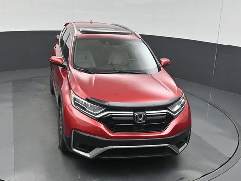 Used 2020 Honda CR-V Touring image 48