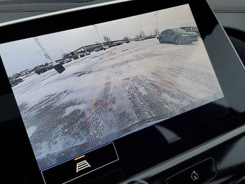 Certified 2025 Cadillac CT4 Sport w/ Climate Package image 19