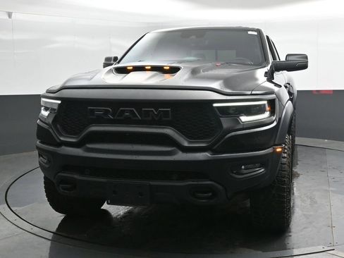 Used 2022 RAM 1500 TRX w/ TRX Level 2 Equipment Group AWD/4WD image 8