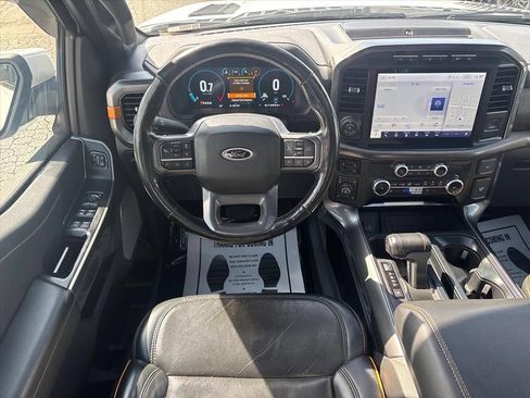 Used 2023 Ford F150 Tremor w/ Equipment Group 402A High AWD/4WD image 23