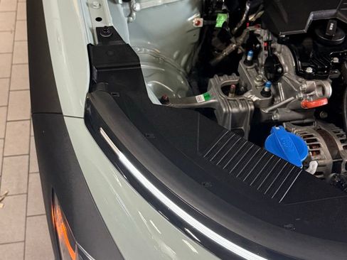 Used 2024 Hyundai Kona SEL image 47