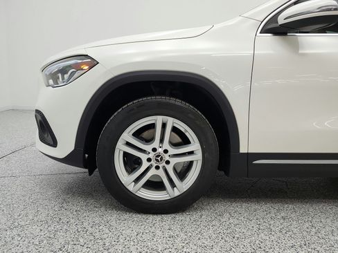 Used 2021 Mercedes-Benz GLA 250 image 21
