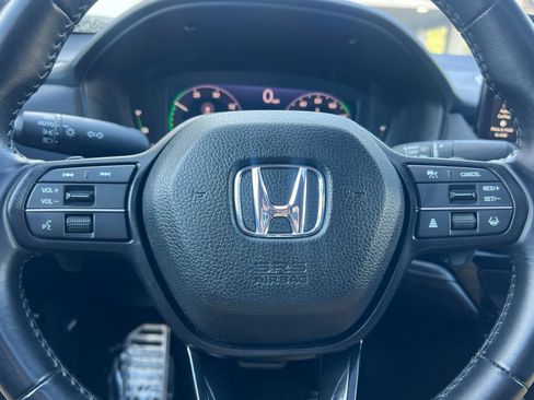 Used 2024 Honda Accord Sport image 16