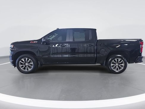 Used 2022 Chevrolet Silverado 1500 RST AWD/4WD image 7