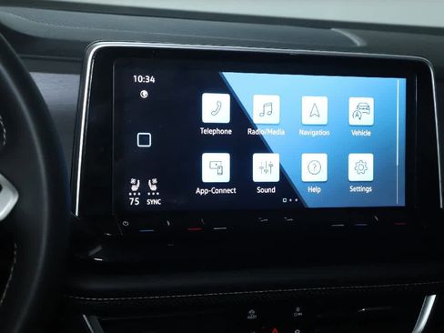 Used 2024 Volkswagen Atlas Cross Sport SE image 24