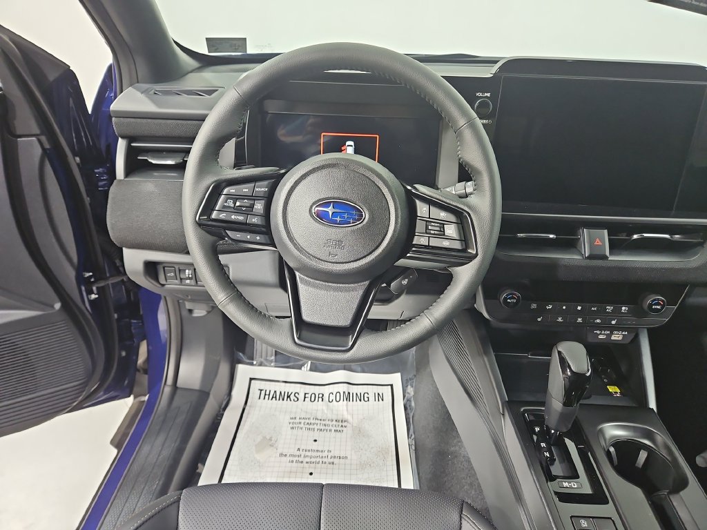 New 2026 Subaru Outback Limited AWD/4WD image 13