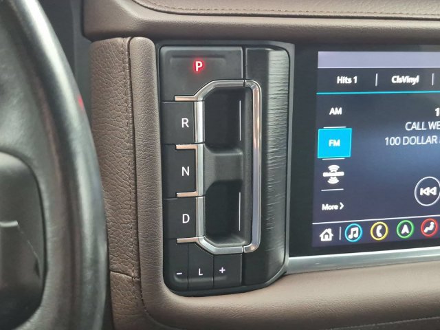 Certified 2021 GMC Yukon Denali w/ Denali Ultimate Package RWD image 14